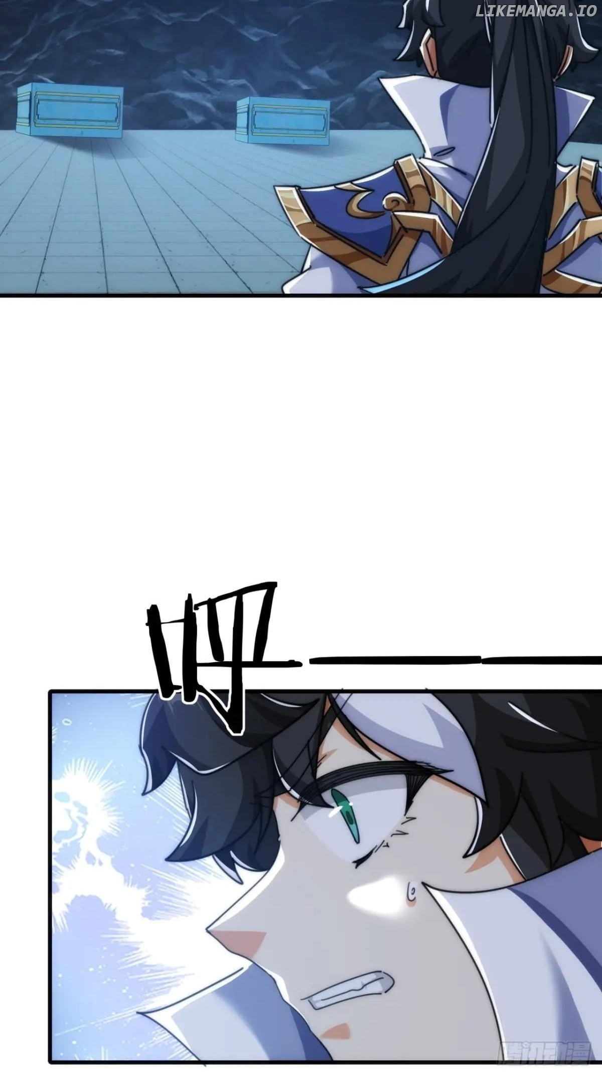 Please Slay The Demon! Young Master! Chapter 192 - page 5